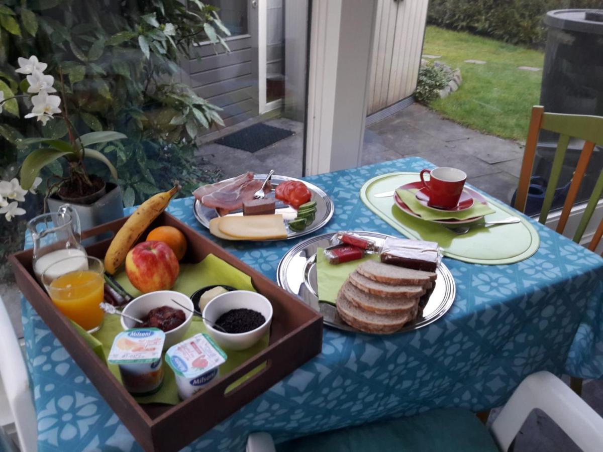 B&B 'T Gezellig Huizeke Zoersel Esterno foto