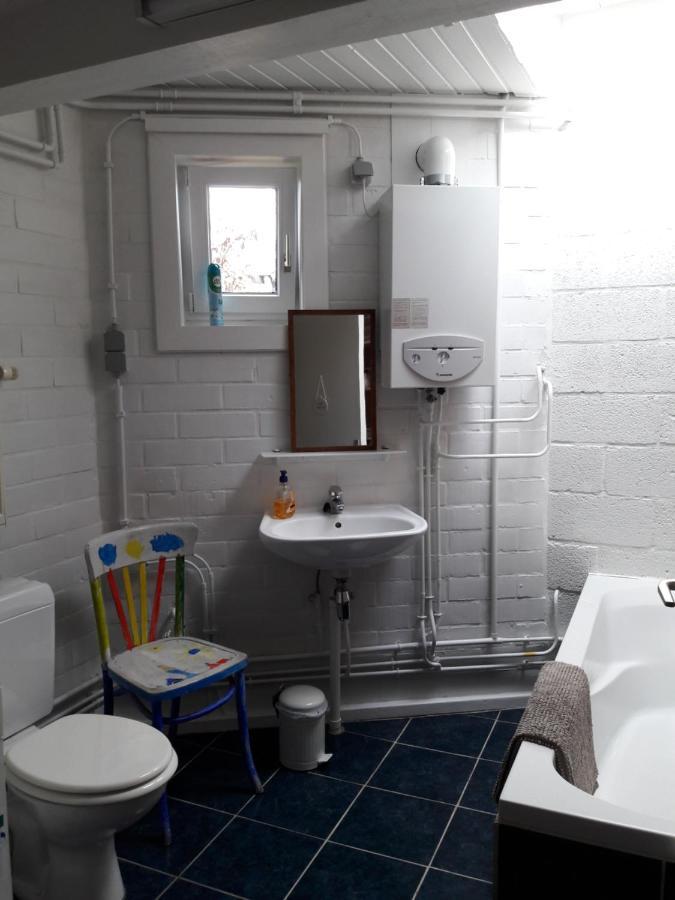 B&B 'T Gezellig Huizeke Zoersel Esterno foto