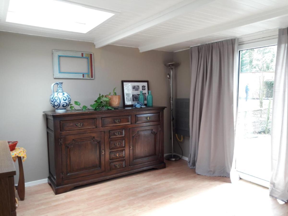 B&B 'T Gezellig Huizeke Zoersel Esterno foto