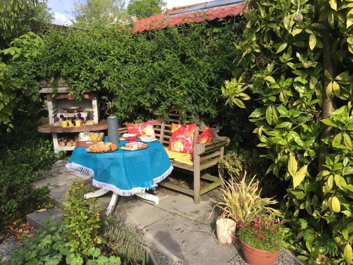 B&B 'T Gezellig Huizeke Zoersel Esterno foto