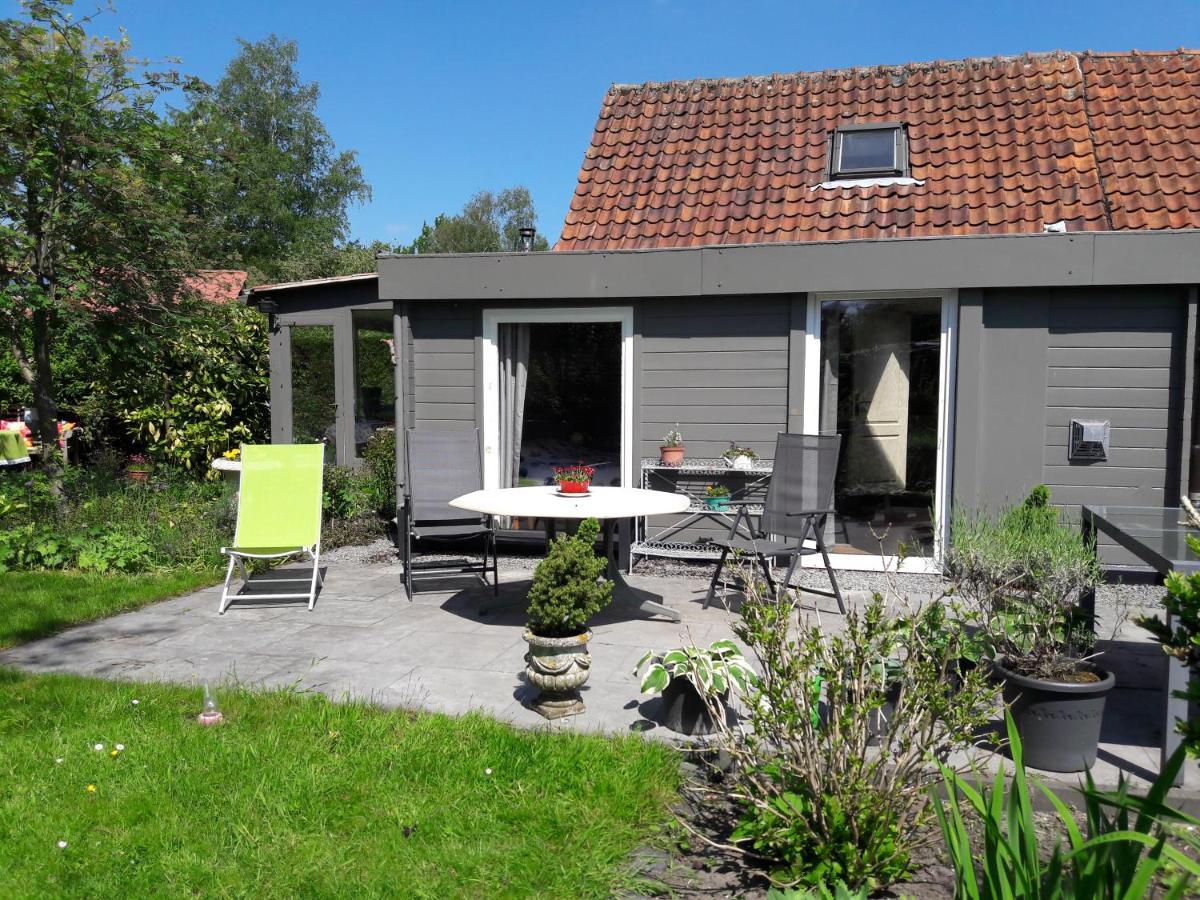 B&B 'T Gezellig Huizeke Zoersel Esterno foto