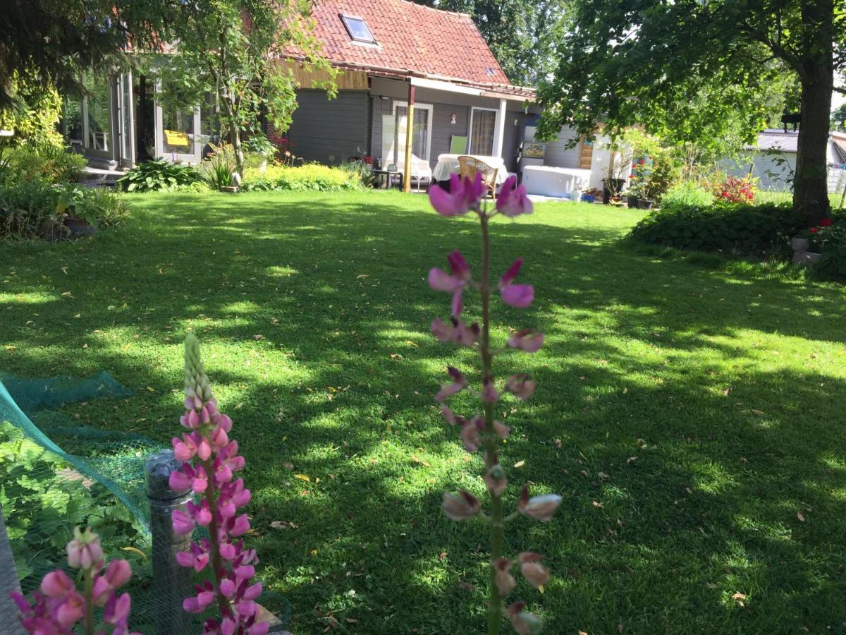 B&B 'T Gezellig Huizeke Zoersel Esterno foto