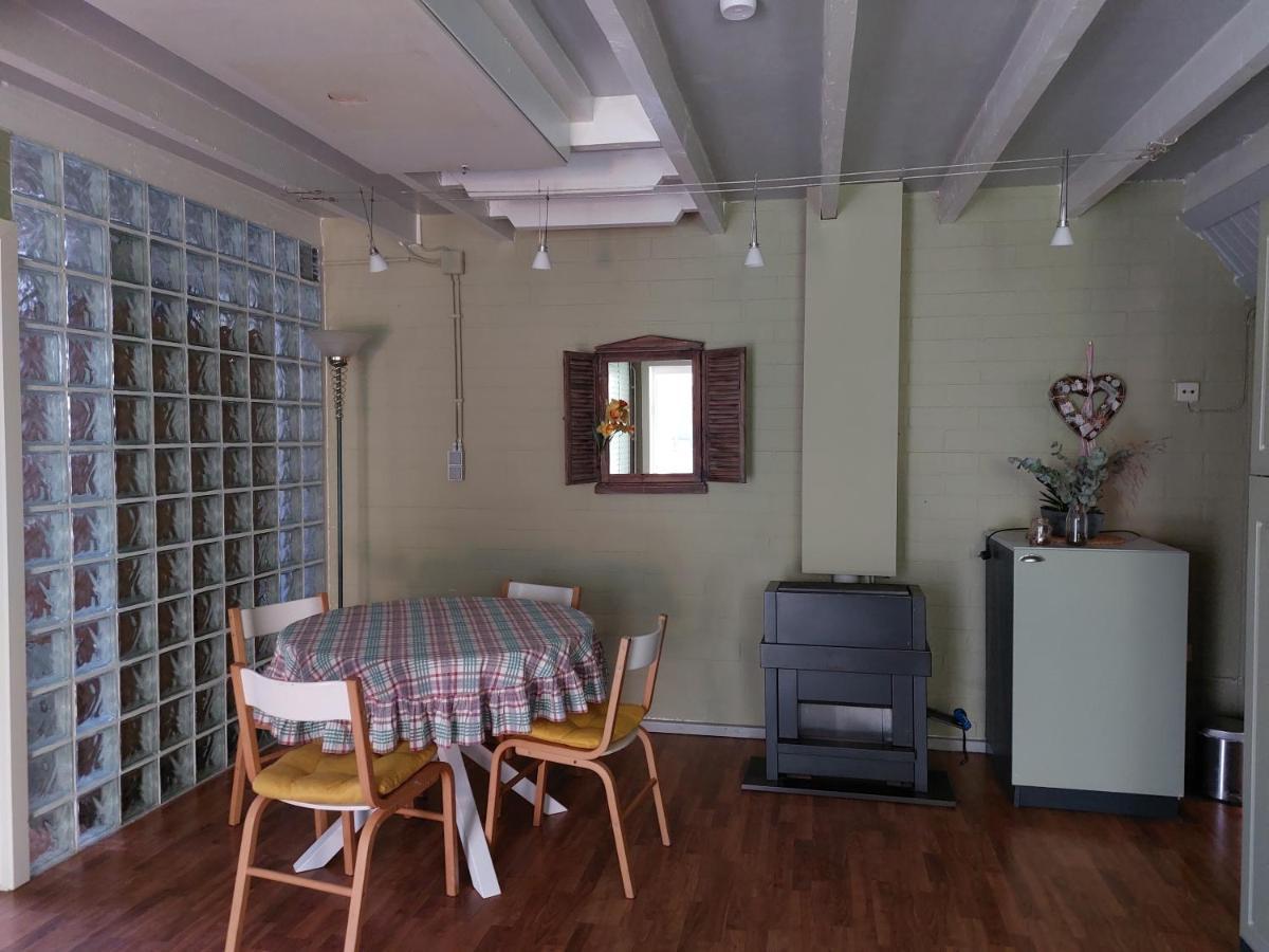 B&B 'T Gezellig Huizeke Zoersel Esterno foto