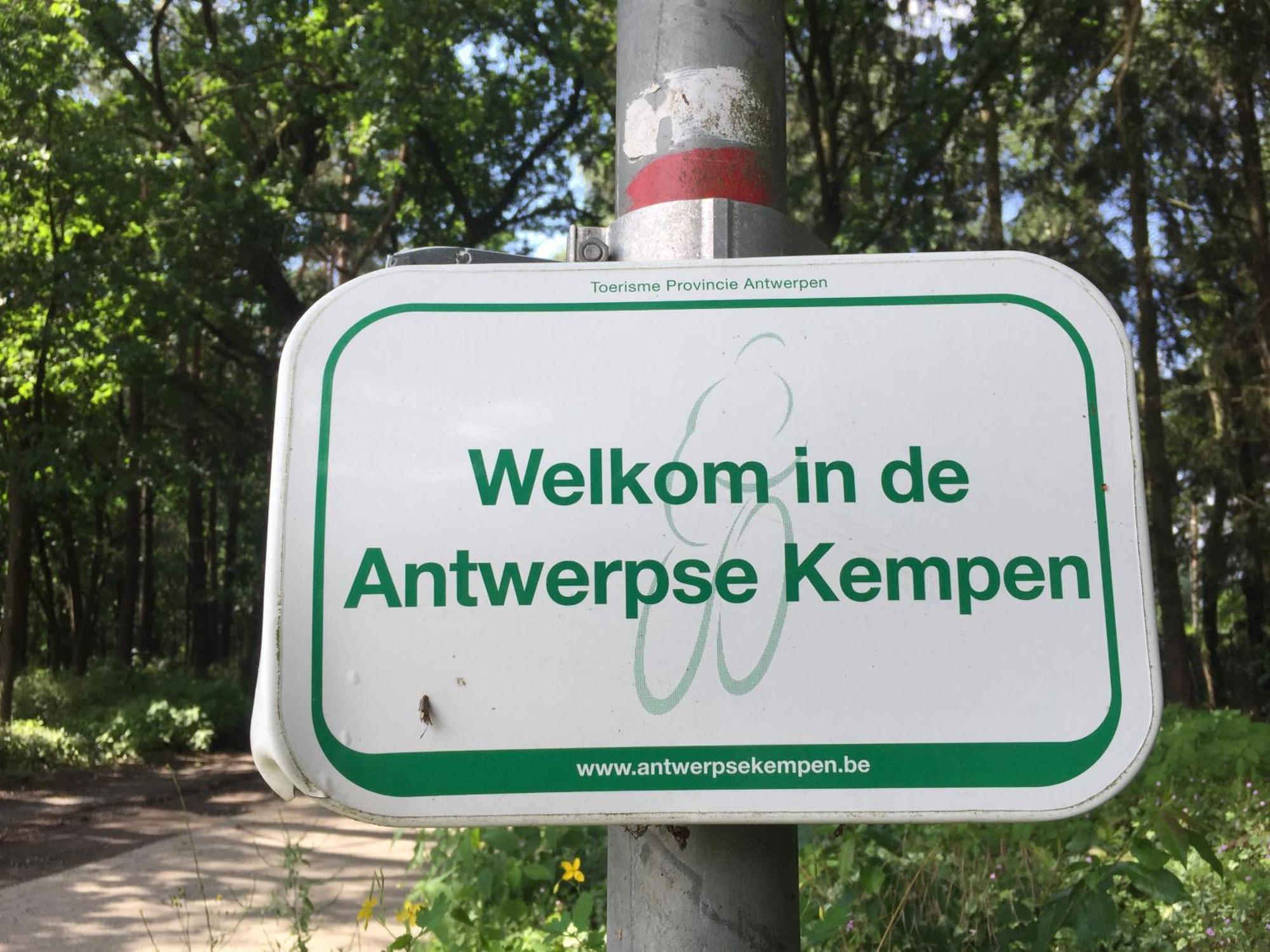 B&B 'T Gezellig Huizeke Zoersel Esterno foto